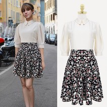 피오뜨 5165.에스펀 원피스