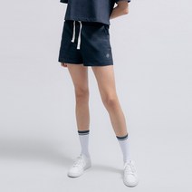 배럴 배럴핏 프렌치테리 쇼츠 살루트네이비 BI1WFPT31SLN 355904