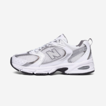 [국내정식매장] 뉴발란스(NEW BALANCE) 운동화 런닝화 [뉴발란스] 530 남여공용 커플운동화 MR530AD