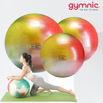 짐닉 아르떼 짐볼 55cm 65cm 75cm, 단품