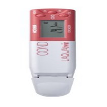Horiba 3999960125 Model EC-11 Compact Conductivity Meter 1.5