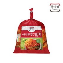 전라도 당일제조 김장김치 / 깊은 감칠맛이 일품인 전통 전라도김치, 5kg