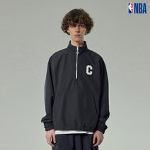 [NBA] GSW 팀로고 티셔츠_화이트