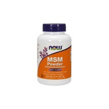 나우푸드 MSM 파우더, 227g, 2개
