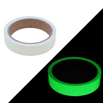 야광 테이프 계단 안전 스티커 형광 반사 빛반사 발광