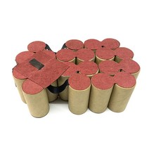 힐티 호환 배터리 Hilti 24V 3000mAH TE2A B24 용 새로운 자체 설치 배터리 재충전 리필 팩 전동 공구, 02 2000mAh