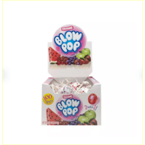 Charms Blow Pop (100 ct.), 34개, 1박스, 4lb