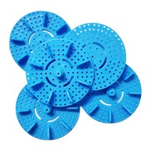 과학교실 보트만들기용 수차형 패들 5개 방과후 풍차날개 프로펠러 DIY부품