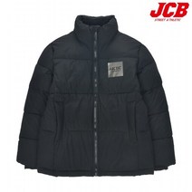 [JCB] 남아 푸퍼 패딩 점퍼 (JBR0O805BSB)