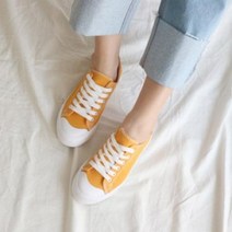 EII888285스니커즈 D661 4컬러 단화 운동화