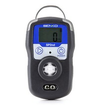 센코 SP-2217 산소농도측정기 O2측정기
