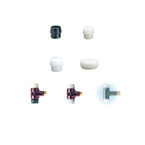 HALDER 할더 조립식 무반동 망치 헤드, C- 할더 헤드(조립식대형망치용), C-2 3207.100