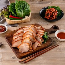핑크테이블 제주순살통족발 300g (무뼈), 제주순살통족발(300g) 3팩, 3개