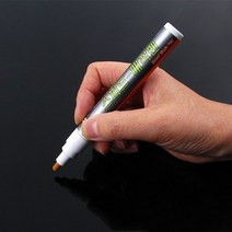 자동차 스피드매직펜10ml 다용도 스크래치 흠집제거제/자동차매직펜, 상세페이지 참조
