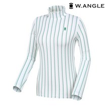 *본사직영* [와이드앵글] SCANDIC 도트패턴 베이스레이어 WWU17246G8
