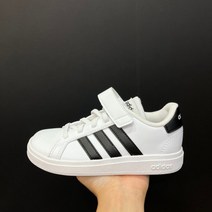 편집샵 에스마켓 아디다스 그랜드코트 2.0 키즈 GW6521