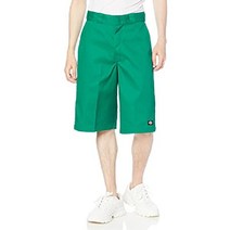 디키즈 반바지 42283 캐주얼 하프 폴리코튼 팬츠 남성