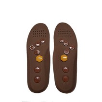 닥터세라 SMC 지압깔창
