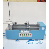 수평 인장시험기 고무 인장강도 측정기 박리 장력측정, 랠리 머신 + 디지털 디스플레이