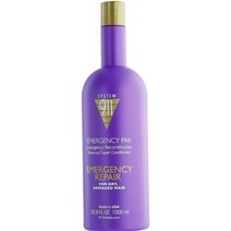 하야시 히노키 911 시스템 헤어팩 1000ml 단품 머릿결 머리팩 손상모, 1개