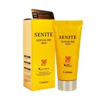 BTM 세니떼 에코피칼 선크림 130ml 20221010EA, 쿠팡 본상품선택