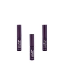 아베다 인바티 어드밴스 브로우 씨크닝 세럼 5ml Aveda Invati Brow, 3팩