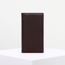 MATT 마뜨 [속지증정] 이니셜 CEO 수첩 52절 다이어리 시리즈 [가죽다이어리 가죽스케쥴러 가죽수첩 휴대용수첩 휴대수첩], 52절) D77914 베지터블_다크브라운