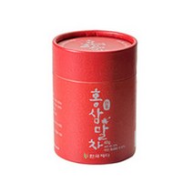 c1850 한국제다 홍삼말차40g지관, 1