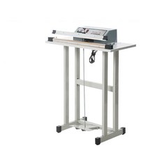 비닐 실링기 공장용 포장 기계 접착기 원두, 고출력순수구리판/길이80CM폭3mm(열선+10m)