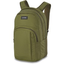 다카인 백팩 Dakine Campus L 33L Laptop Backpack Utility Green with Cooler Pocket New