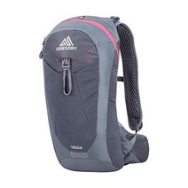 그레고리 마운틴 제품 마야 10리터 여성 데이팩, Mercury Grey