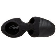 Capezio Pedini Femme 재즈 슈즈 정품보장