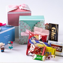 회사간식 웨딩촬영 특별한날 간식선물 답례품 빼빼로데이 화이트 발렌타이