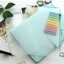 PDS다이어리 산모수첩 불렛저널다이어리 만년 양지다이어리 6공 일기장 플래너 스케쥴러 A5 A6 나선형 노트, 08 Inner page_02 A6