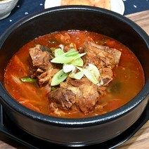 소담 우거지 뼈해장국 900g x2팩 국내산, 2팩