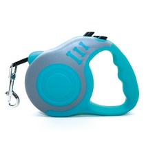 애완견 자동 리드줄 3M