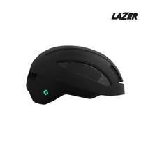 NEW 레이저 시티즌 키네티코어 CITYZEN 자전거 헬멧, 맷블랙