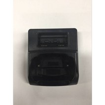 인벤/재고 관리 데이터 수집 터미널 안드로이드 핸드 헬드 PDA 바코드 1D/2D 코드 스캐너 NFC/RFID 리더 포함, only charger cradle_EU