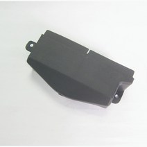 차량용 엔진 보닛 자동차 자동차 액세서리 ZJ01-13-284 엔진 상단 커버 Mazda 3 2004-2012 BK 2, 한개옵션0