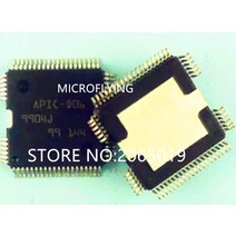 1PCS APIC-D06 QFP-64, 한개옵션0