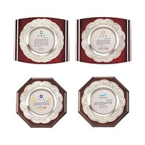상패주문제작 공로패 위촉패 감사패 기념패 골프상패, 사각형:5