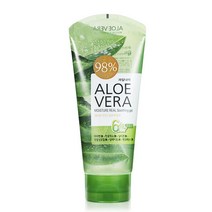 과일나라 알로에베라 모이스처 리얼 수딩젤 150ml, 1개