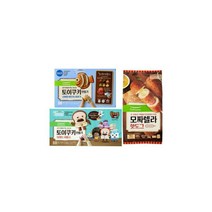 토이쿠키만들기 브레드이발소+바닷속+핫도그 5개, 토이쿠키만들기 브레드이발소+바