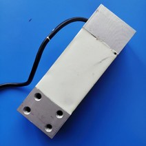 로드셀 load cell 포장 기계 전자 플랫폼 스케일 로드 셀 YZC-665 100KG, 01 100KG