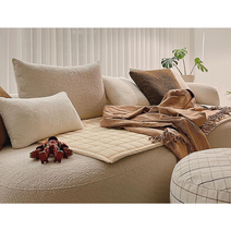 순코튼(Cotton) 안심 카본매트 by 일월 싱글/더블(퀸) 본사 공식몰 (보관가방 포함), 블루색상 더블 140x180cm