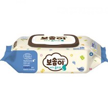 보솜이 아기용 물티슈 60매미용위생용품 물티슈 아기물티슈 보솜이 아기용 60매 생분해 물티슈 도담이 물티슈 신생아 물티슈 갑티슈 휴대용 물티슈 두꺼운 물티, 본상품