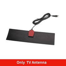 디지털 안테나 공중파 UHD TV 수신기(에서 선박 us) 4K 300 P 디지털 TV 안테나 HDTV 1080P 증폭기 신호 부, 03 Antenna