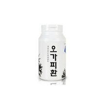 [ILU∂] 국산 오가피환 300g _900060070 알약식품 식품정 선물용 전연령 오가피_№5073EA