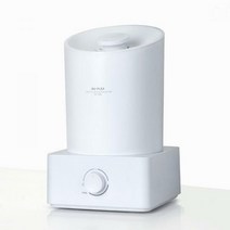 듀플렉스 TOP FILL 간편세척 초음파 가습기 4L DP-730UH