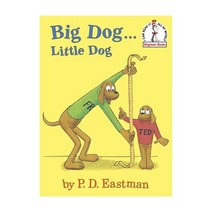 Big Dog Little Dog, Random House USA Inc